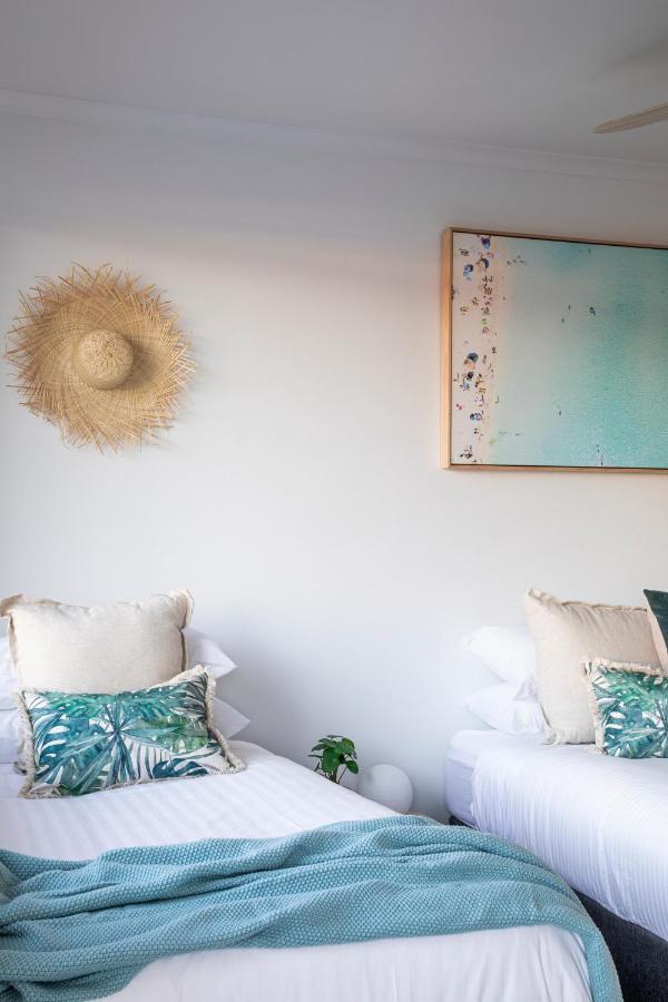 Apartment By The Bay - King, Queen, 2 X Singles